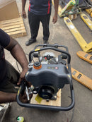 Aiko Tamping Rammer With l170F Diesel Engine | Model : TRM-CNCJ72FW-D Tamping Rammer Aiko 