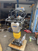 Aiko Tamping Rammer With l170F Diesel Engine | Model : TRM-CNCJ72FW-D Tamping Rammer Aiko 