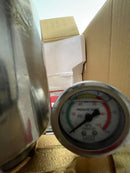 Aiko Test Pump 2Hp Yc2P China Motor with Safety Cover | Model : TPP-FT22B2-C Test Pump Aiko 