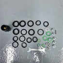 Aiko Test Pump Head Only 5-40Bar | Model : TPP*JD-130 Test Pump Aiko 