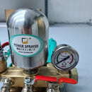 Aiko Test Pump Head Only 5-40Bar | Model : TPP*JD-130 Test Pump Aiko 