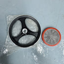 Aiko Test Pump Head Only 5-40Bar | Model : TPP*JD-130 Test Pump Aiko 