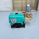 Aiko Test Pump Head Only 5-40Bar | Model : TPP*JD-130 Test Pump Aiko 