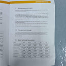 Aiko Test Pump Head Only 5-40Bar | Model : TPP*JD-130 Test Pump Aiko 