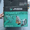 Aiko Test Pump Head Only 5-40Bar | Model : TPP*JD-130 Test Pump Aiko 