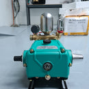 Aiko Test Pump Head Only 5-40Bar | Model : TPP*JD-130 Test Pump Aiko 