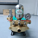 Aiko Test Pump Head Only 5-40Bar | Model : TPP*JD-130 Test Pump Aiko 