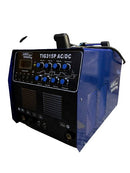 AIKO Tig315P Ac/Dc Welding Set with 415V | Model : W-TIG315P-ACDC TIG Welding Machine AIKO 