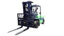 Aiko / Triathlon 5 Ton Diesel Forklift | Model : CPCD5.0T/4.5M Forklift Aiko 