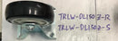 Aiko Trolley Wheel For DL150Z/DL300F (1 Use) | Model : TRLW-DL Aiko 