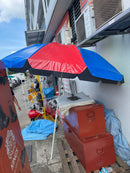 Aiko Umbrella (Big) 96" | Model: UMBRELLA-96 Aiko 