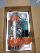 Aiko V2200-4 Sewage Pump (Mesh) 4" 2200W | Model: WP-V2200-4 Sewage Pump Aiko 