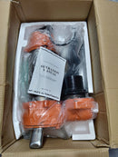 Aiko V2200B-4 Sewage Pump (Hole) 4" 2200W | Model: WP-V2200B-4 Sewage Pump Aiko 