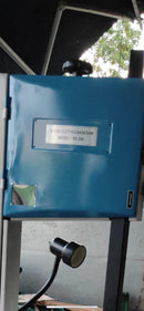 Aiko Vertical Wood Band Saw | Model : BSM-TBS-356 Wood Band Saw Aiko 