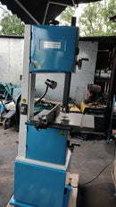 Aiko Vertical Wood Band Saw | Model : BSM-TBS-356 Wood Band Saw Aiko 
