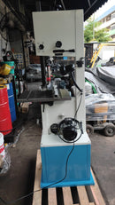 Aiko Vertical Wood Band Saw | Model : BSM-TBS-356 Wood Band Saw Aiko 