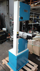 Aiko Vertical Wood Band Saw | Model : BSM-TBS-356 Wood Band Saw Aiko 