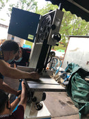Aiko Vertical Wood Band Saw | Model : BSM-TBS-356 Wood Band Saw Aiko 