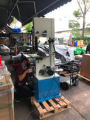 Aiko Vertical Wood Band Saw | Model : BSM-TBS-356 Wood Band Saw Aiko 