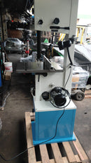 Aiko Vertical Wood Band Saw | Model : BSM-TBS-356 Wood Band Saw Aiko 