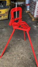 Aiko Vise C/W Tripod