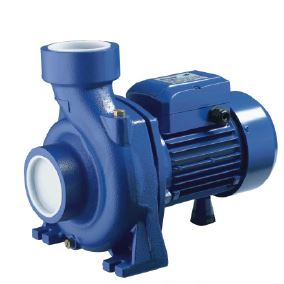 Aiko Water Pump 2" X 2" 1.5Hp Hfm-75 | Model : WP-HFM (A=Auto)), Type : Normal or Auto Water Pump Aiko 