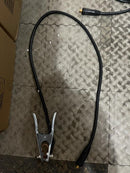 Aiko Welding Machine Tig400p Pulse Come with 4m WP18 & 3m Welding Cable + Earth Cable | Model : W-YM-TIG400P Welding Machine Aiko 