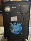 Aiko Welding Machine Tig400p Pulse Come with 4m WP18 & 3m Welding Cable + Earth Cable | Model : W-YM-TIG400P Welding Machine Aiko 