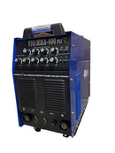 Aiko Welding Machine Tig400p Pulse Come with 4m WP18 & 3m Welding Cable + Earth Cable | Model : W-YM-TIG400P Welding Machine Aiko 