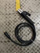 Aiko Welding Machine Tig400p Pulse Come with 4m WP18 & 3m Welding Cable + Earth Cable | Model : W-YM-TIG400P Welding Machine Aiko 