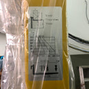 Aiko Wide Legs Manual (Hand) Stacker Nylon Wheel | Model : PT-CTY-EW1T/2M Manual Stacker Aiko 