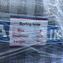 Aiko Wire Spring Pvc Suction Hose | Model : HOSE-PSC/ Wire Spring Hose Aiko 3" 