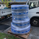 Aiko Wire Spring Pvc Suction Hose | Model : HOSE-PSC/ Wire Spring Hose Aiko 