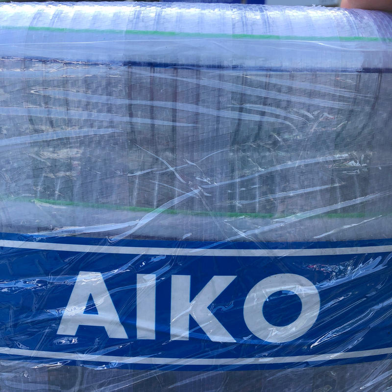 Aiko Wire Spring Pvc Suction Hose | Model : HOSE-PSC/ Wire Spring Hose Aiko 