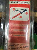 Aiko Wire Twister Tying Tool | Model : WT1-AIKO Wire Twister Aiko 