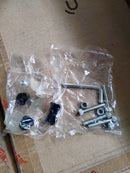 AIKO Yellow LED Revolving Warning Light with Magnetic Base and Car Plug | Model : RL-7712 Safety Light Aiko 