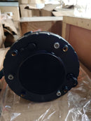 AIKO Yellow LED Revolving Warning Light with Magnetic Base and Car Plug | Model : RL-7712 Safety Light Aiko 