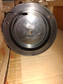 AIKO Yellow LED Warning Light (Revolving Lamp) with Car Plug | Model : RL-7713 Safety Light Aiko 