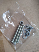 AIKO Yellow LED Warning Light (Revolving Lamp) with Car Plug | Model : RL-7713 Safety Light Aiko 