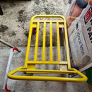 Aiko Yellow Steel Trolley | Load Capacity : 300Kg / 500Kg | Model : TRL-AK-S Trolley Aiko 