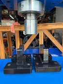 Aiko ZD07201Y Foot Manual Shop Press with 20T C/W Gauge | Model : SP-ZD07201Y Shop Press Aiko 