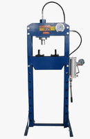 Aiko ZD07502AQY Foot Manual Shop Press with 50T, C/W Gauge Model : SP-ZD07502AQY Shop Press Aiko 