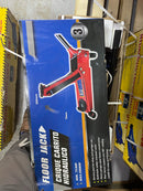 Aiko ZD22031 Low Profile Long Floor Jack with 3 & 3.5 Ton | Model : FJ-ZD22031 Floor Jack Aiko 