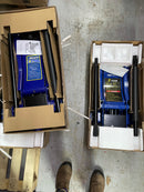 Aiko ZD22031 Low Profile Long Floor Jack with 3 & 3.5 Ton | Model : FJ-ZD22031 Floor Jack Aiko 