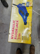 Aiko ZD22031 Low Profile Long Floor Jack with 3 & 3.5 Ton | Model : FJ-ZD22031 Floor Jack Aiko 