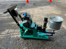 Aiko ZFGP-20 Electric Cement Grout Pump with 240V Single Phase Come with Hose | Model : ZFGP-20 Cement Grout Pump Aiko 
