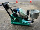 Aiko ZFGP-20 Electric Cement Grout Pump with 240V Single Phase Come with Hose | Model : ZFGP-20 Cement Grout Pump Aiko 