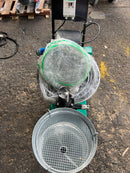 Aiko ZFGP-20 Electric Cement Grout Pump with 240V Single Phase Come with Hose | Model : ZFGP-20 Cement Grout Pump Aiko 