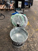 Aiko ZFGP-20 Electric Cement Grout Pump with 240V Single Phase Come with Hose | Model : ZFGP-20 Cement Grout Pump Aiko 