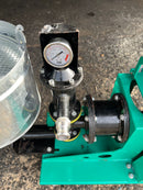 Aiko ZFGP-20 Electric Cement Grout Pump with 240V Single Phase Come with Hose | Model : ZFGP-20 Cement Grout Pump Aiko 